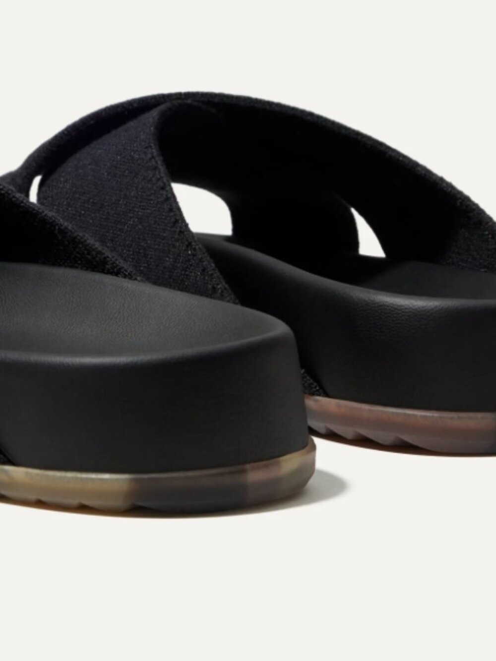 Rothy's The Weekend Slide Sandal - Picture 3 of 4